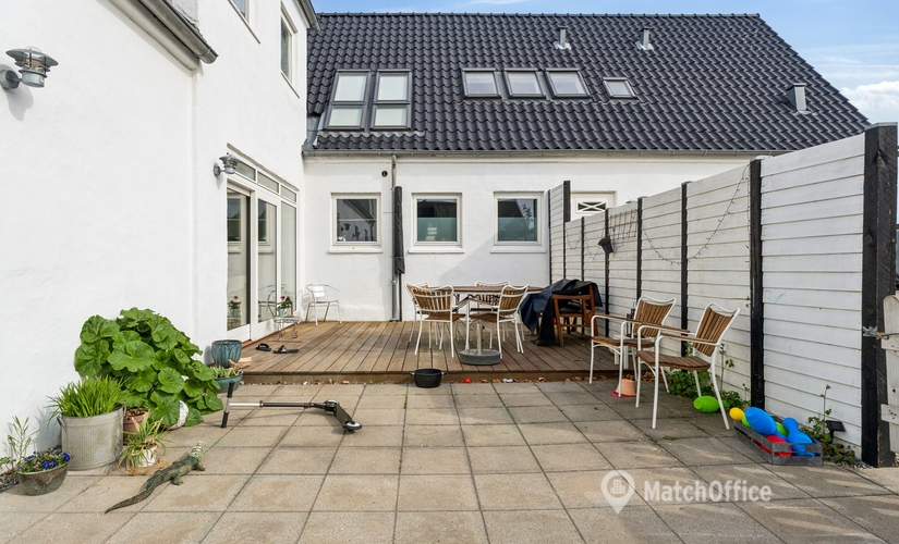 Bolig Fortvej 41 2610 Rødovre