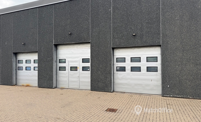 Lager til leje på Baldersbækvej 8M, 2635 Ishøj - 342 m² | Foto 1 - Lokalebasen.dk