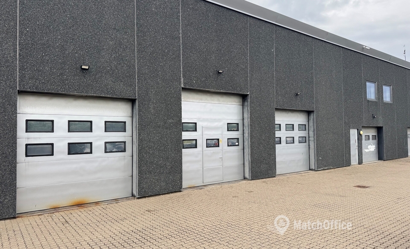 Lager til leje på Baldersbækvej 8M, 2635 Ishøj - 342 m² | Foto 2 - Lokalebasen.dk