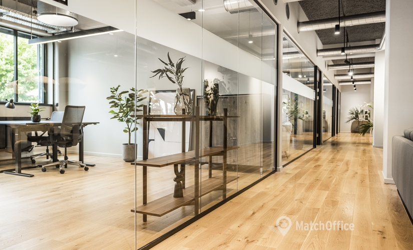 10 m² Serviced office in Copenhagen N, Titangade 9-13 (2200) - 1 | MatchOffice.com