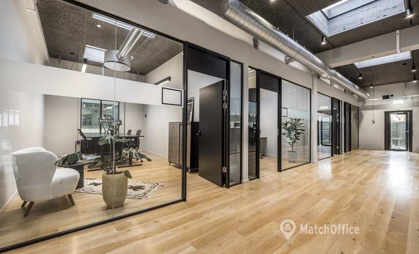 10 m² Serviced office in Copenhagen N, Titangade 9-13 (2200) - 24 | MatchOffice