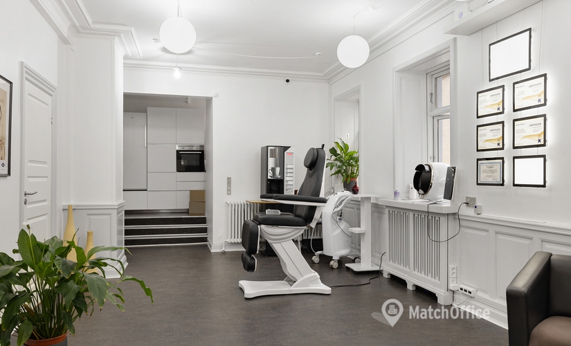 149 m² Commercial shop for rent in Aarhus C, Frederiksbjerg Torv 2 (8000) - 2 | MatchOffice.com