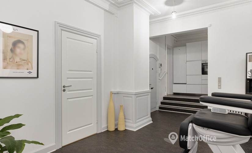 149 m² Shop for rent in Aarhus C, Frederiksbjerg Torv 2 (8000) - 3 | MatchOffice.com