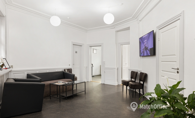 149 m² Shop for rent in Aarhus C, Frederiksbjerg Torv 2 (8000) - 4 | MatchOffice