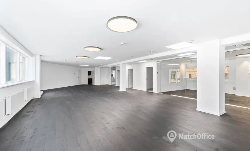 Kontor til leje på Amerikavej 21, 1674 København V - 359 m² | Foto 2 - Lokalebasen.dk