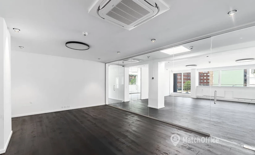Kontor til leje på Amerikavej 21, 1674 København V - 359 m² | Foto 3 - Lokalebasen.dk