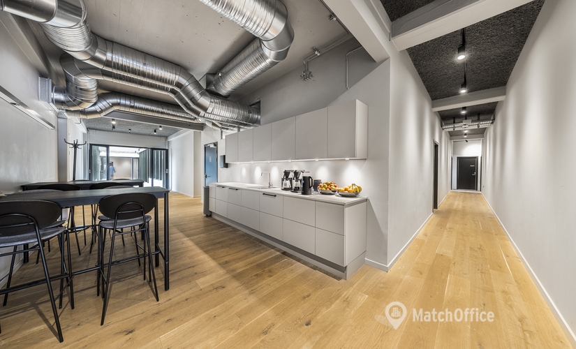 Office Titangade 9-13 2200 Copenhagen N