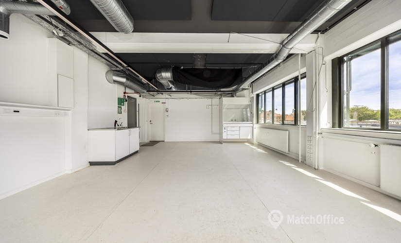 Office Titangade 9-13 2200 Copenhagen N