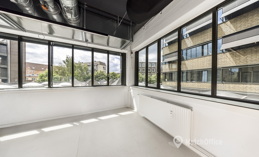Kontor til leje på Titangade 9-13, 2200 København N - 347 m² | Foto 24 - Lokalebasen.dk