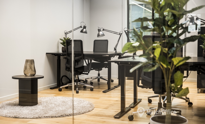 Kontor til leje på Titangade 9-13, 2200 København N - 168 m² | Foto 24 - Lokalebasen.dk
