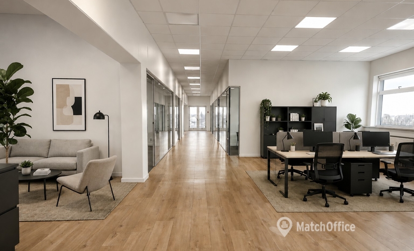 Office Lyskær 9 2730 Herlev