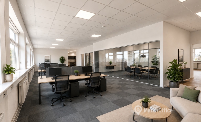Office Lyskær 9 2730 Herlev