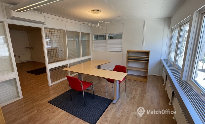 Office Jernbanegade 38 3600 Frederikssund