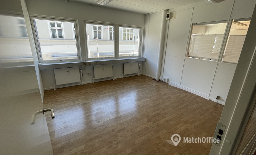 Kontor til leje på Jernbanegade 38, 3600 Frederikssund - 178 m² | Foto 3 - Lokalebasen.dk