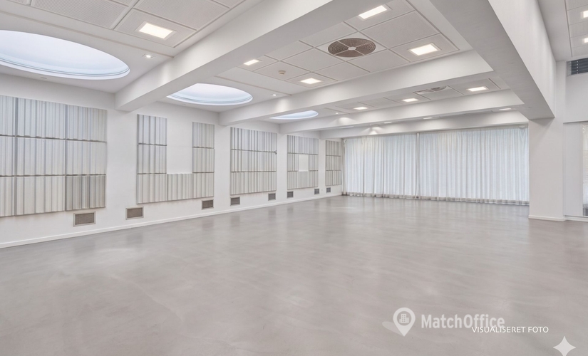 Butik til leje på Stændertorvet 5, 4000 Roskilde - 1536 m² | Foto 3 - Lokalebasen.dk