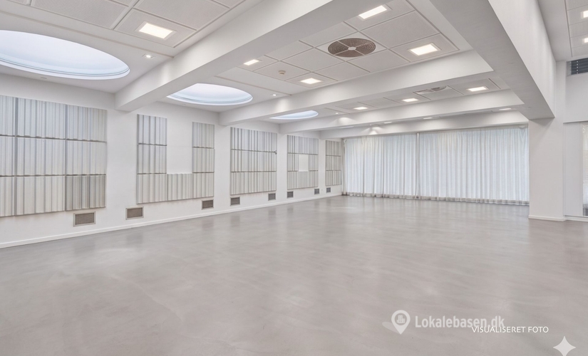 Butik til leje på Stændertorvet 5, 4000 Roskilde - 1536 m² | Foto 3 - Lokalebasen.dk