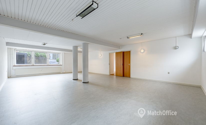 Meeting room in Fredericia, Sjællandsgade 96 B (7000) - 2 | MatchOffice