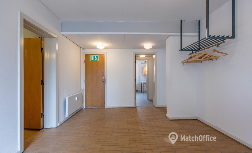Conference hall in Fredericia, Sjællandsgade 96 B (7000) - 4 | MatchOffice