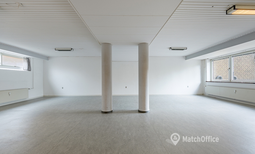 Conference hall in Fredericia, Sjællandsgade 96 B (7000) - 1 | MatchOffice.com