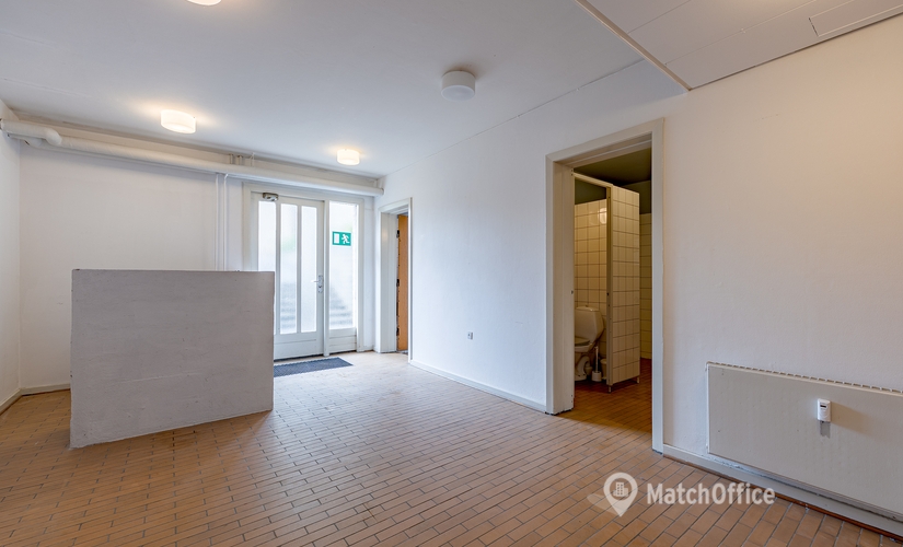 Conference center in Fredericia, Sjællandsgade 96 B (7000) - 3 | MatchOffice.com