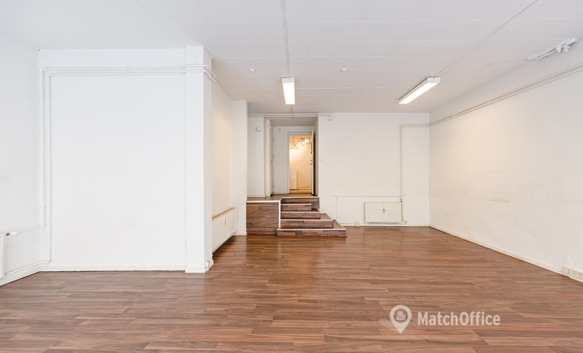 71 m² Store for rent in Fredericia, Danmarksgade 1 (7000) - 2 | MatchOffice