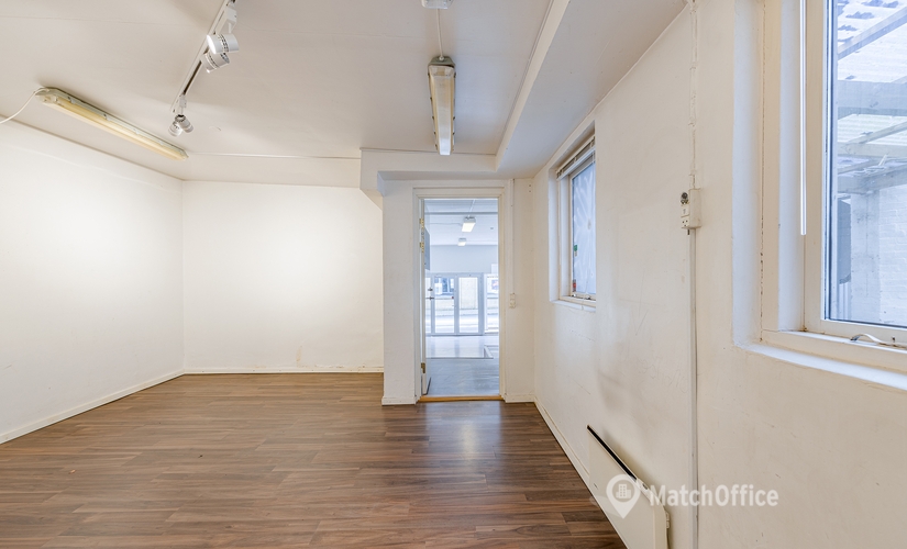 71 m² Store for rent in Fredericia, Danmarksgade 1 (7000) - 4 | MatchOffice