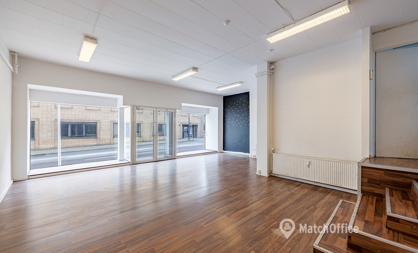 71 m² Commercial shop for rent in Fredericia, Danmarksgade 1 (7000) - 3 | MatchOffice