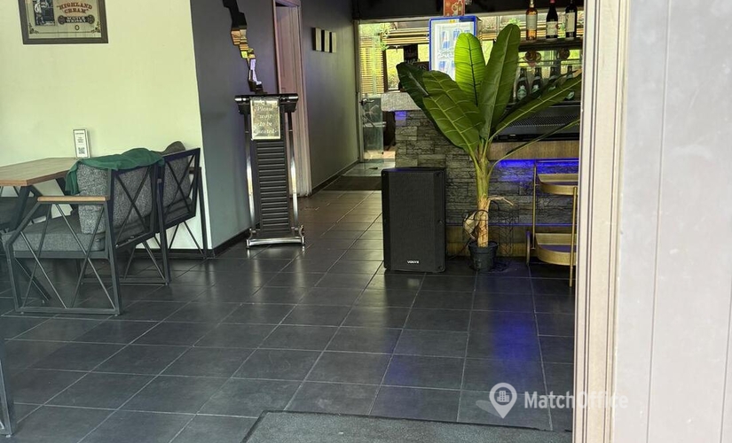 249 m² Store for rent in Frederiksberg, Roskildevej 52B (2000) - 3 | MatchOffice