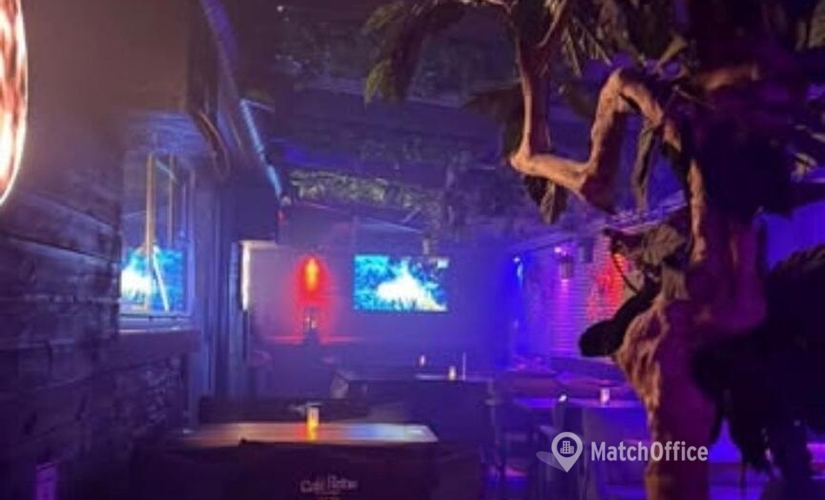249 m² Commercial shop for rent in Frederiksberg, Roskildevej 52B (2000) - 0 | MatchOffice