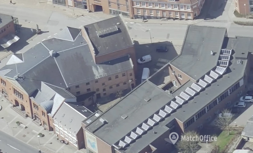 94 m² Shop for rent in Viborg, Grønnegade 9 (8800) - 0 | MatchOffice