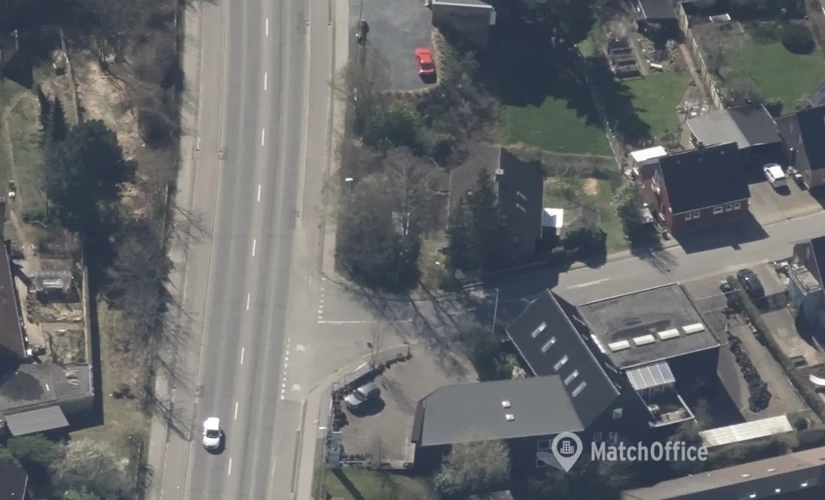 232 m² Store for rent in Hojbjerg, Oddervej 174 (8270) - 1 | MatchOffice.com
