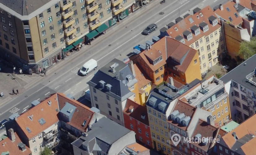 Bolig Torvegade 30 1400 København K