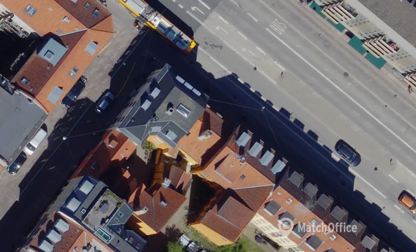 Bolig Torvegade 30 1400 København K