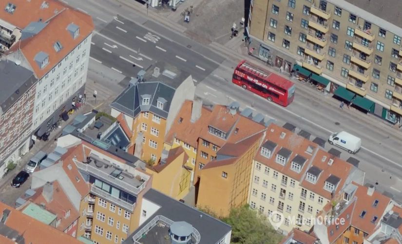 Bolig Torvegade 30 1400 København K