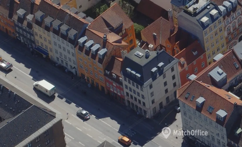Bolig Torvegade 30 1400 København K