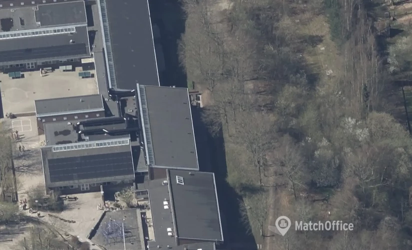 232 m² Shop for rent in Hojbjerg, Oddervej 174 (8270) - 2 | MatchOffice
