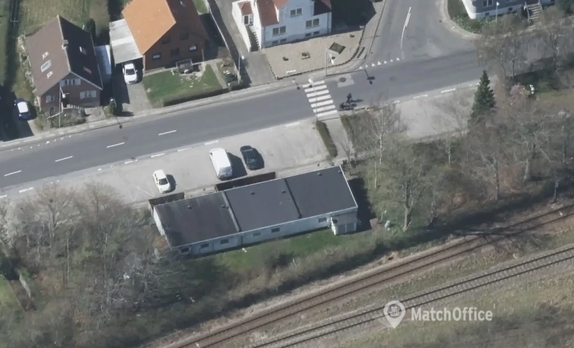 Bolig Klostervej 9 7500 Holstebro