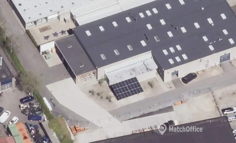 Office Grønnemosevej 6 5700 Svendborg