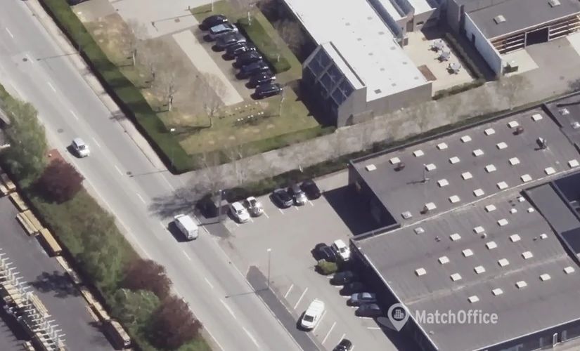 Office Grønnemosevej 6 5700 Svendborg