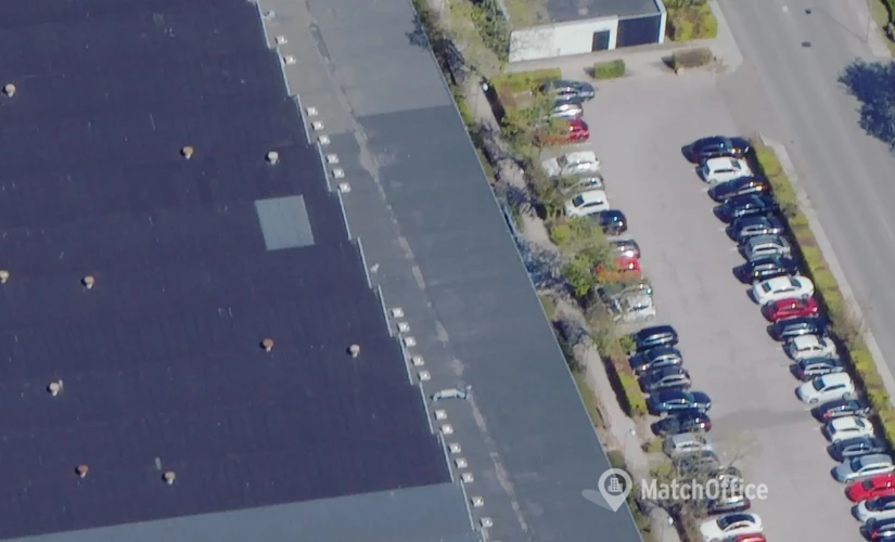 Office Roskildevej 25 2620 Albertslund