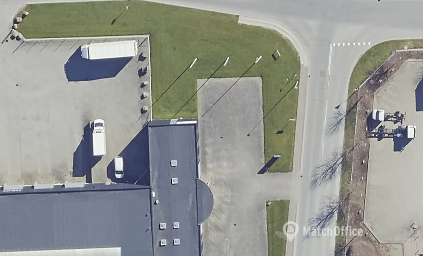 730 m² Office warehouse for rent in Vejle, Lindevej 15 (7100) - 4 | MatchOffice.com