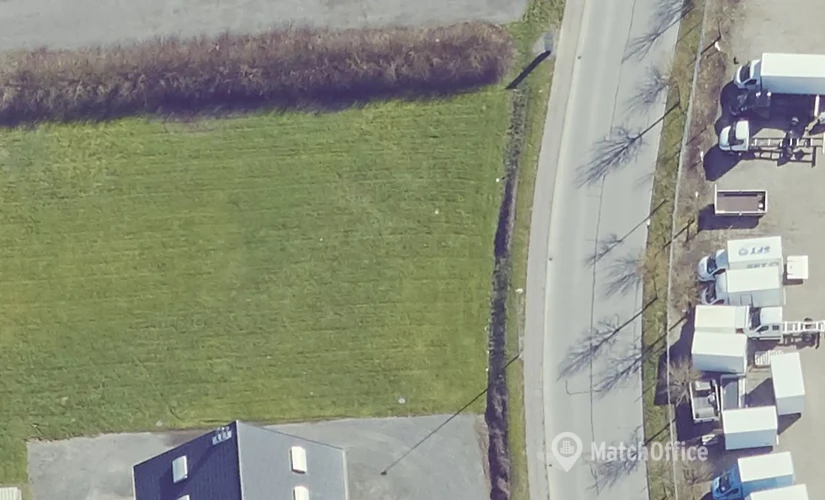 730 m² Warehouse storage for rent in Vejle, Lindevej 15 (7100) - 1 | MatchOffice.com