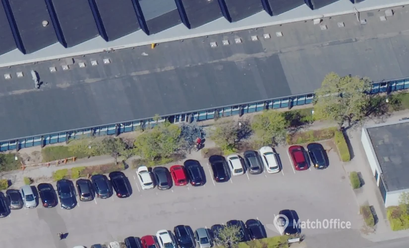 Office Roskildevej 25 2620 Albertslund