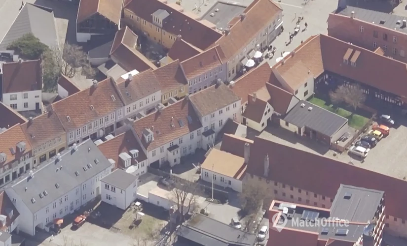 Bolig Adelgade 31 8400 Ebeltoft