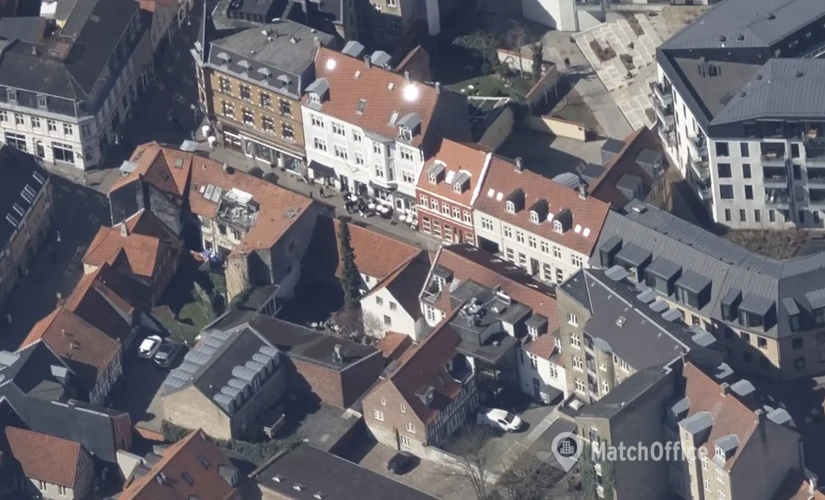 Butik Studsgade 6 8000 Aarhus C