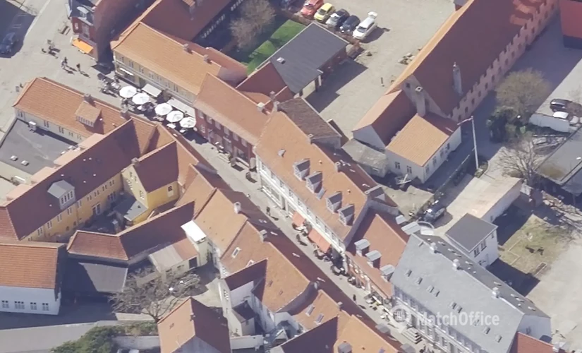 Bolig Adelgade 31 8400 Ebeltoft