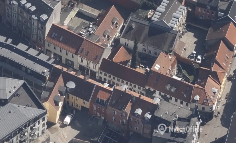 Butik Studsgade 6 8000 Aarhus C