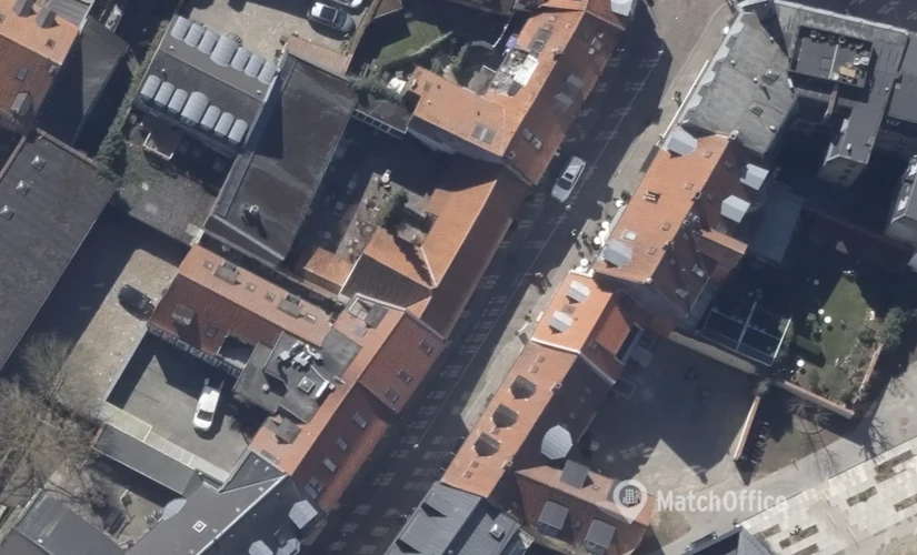 Butik Studsgade 6 8000 Aarhus C