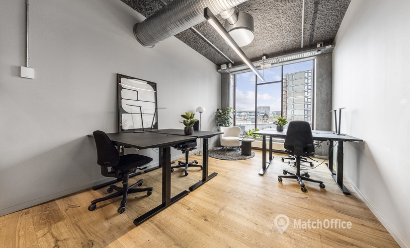 10 m² Business space in Copenhagen S, Amagerfælledvej 106 (2300) - 18 | MatchOffice