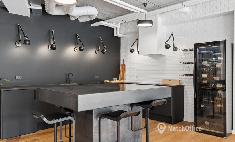 Kontor til leje på Strandvejen 171, 2900 Hellerup - 314 m² | Foto 3 - Lokalebasen